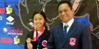 Atlet