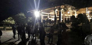 pengungsi