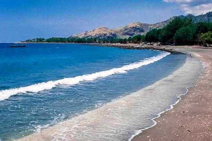 Desa Wisata Pemuteran