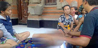 gangguan jiwa