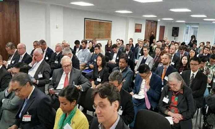 Investor Inggris Diajak Investasi di Sektor Pariwisata 1
