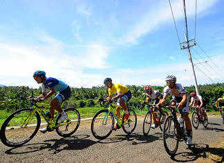 ITdBI 2017 Ajang Pertarungan Lima “Climber” Nasional