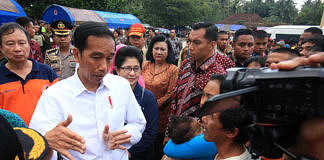 Jokowi