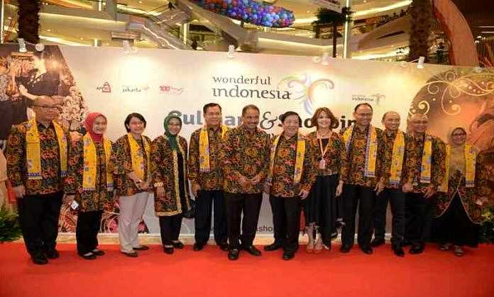 Kejar Target 20 Juta Wisman, Indonesia Gelar 180 Event Mancanegara di 2018 1