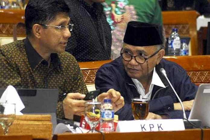 KPK