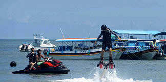 tanjung benoa