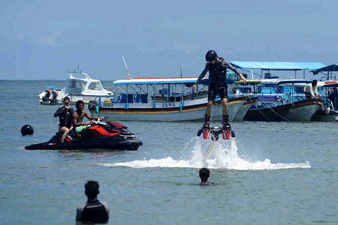 tanjung benoa