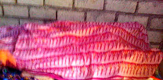 mengapung