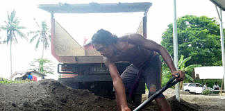 pasir