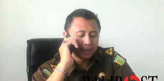 Korupsi