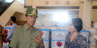 pengungsi