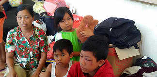 Pengungsi