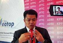 Perantara Sebabkan Harga Pangan Berfluktuasi