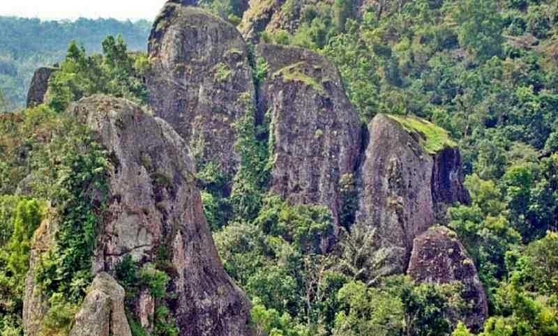 Perusahaan Tambang di Morotai Ingin Kembangkan Pariwisata Berbasis