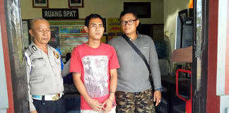 Penganiayaan