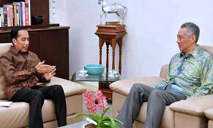 Presiden Jokowi Sebut Bandara di Destinasi Prioritas Bakal Naik Kelas 1