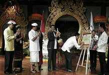 Rakornas KMHDI XIII, Generasi Muda Hindu Diajak Bijak Sikapi Perbedaan