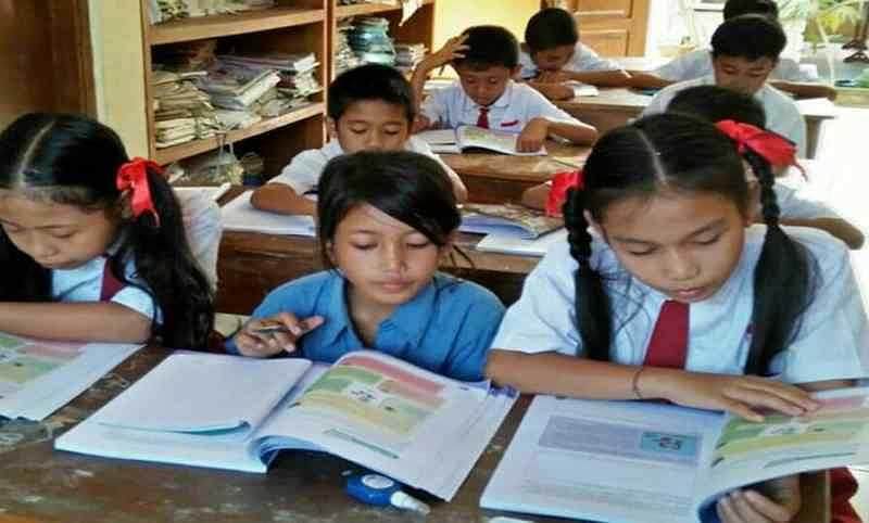 Pembodohan Dalam Mencerdaskan Kehidupan Bangsa Balipost Com