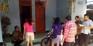 Pondok