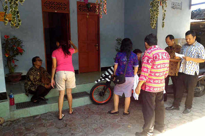 Sejumlah Pondok Wisata Tak Kantongi IMB 1 Pondok