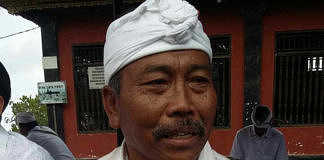 mangku