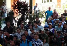 tanah