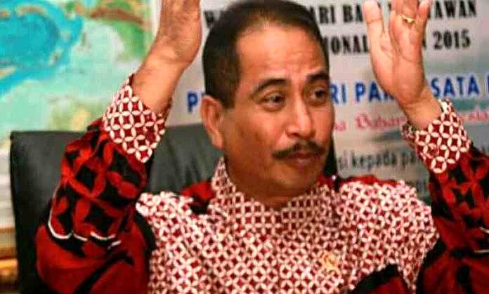 Stt... Rakornas Pariwisata III 2017 Kali ini Betul-betul Fenomenal 1