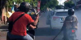 bandar