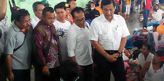 menteri