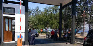 gilimanuk