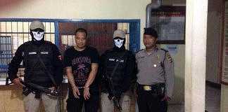 pecalang