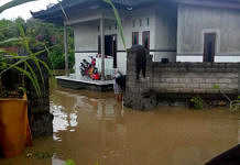 banjir