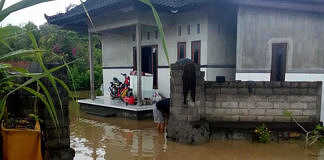 banjir