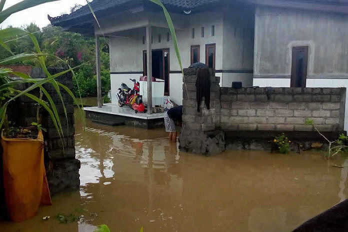 banjir