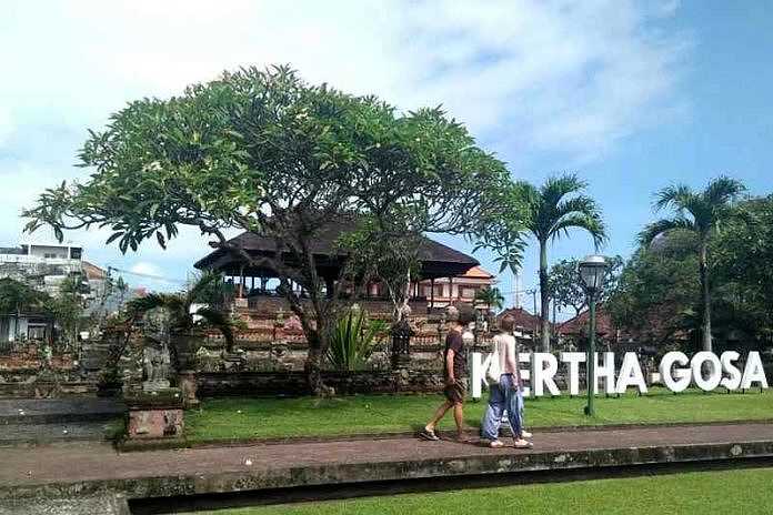 Kertha Gosa