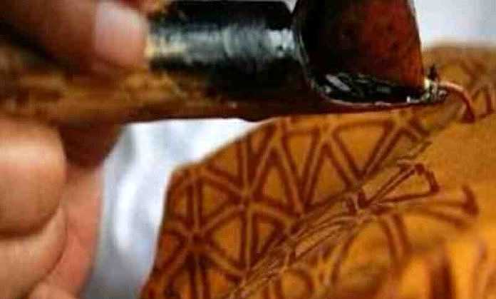 Batik Khas Jogja Dilaunching, Sultan Minta Jadi Trend Setter Mode Dunia 1