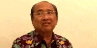 Bupati Bharata