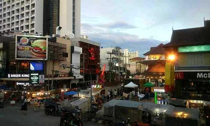 Chiang Mai Bidik Pasar Wisata Halal 1