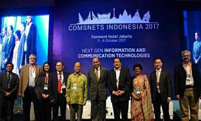 Comsnets Indonesia