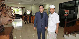 penangguhan