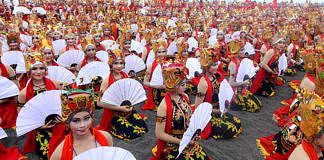 gandrung