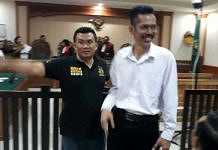 Hakim Tolak Eksepsi Terdakwa OTT DPMPTSP Gianyar