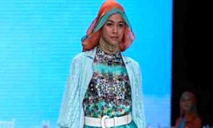 Industri Fashion Muslim Perkuat Destination Brand Indonesia 1