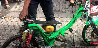 motor