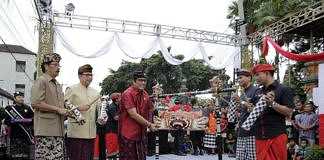 festival