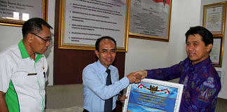 Penghargaan