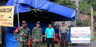 Zona Merah