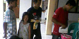 kue