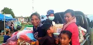 Pengungsi