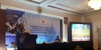 jalur laut